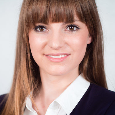 Charlotte Rathke