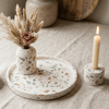 Terrazzo - Gießkeramik Workshop - Schaffensglück
